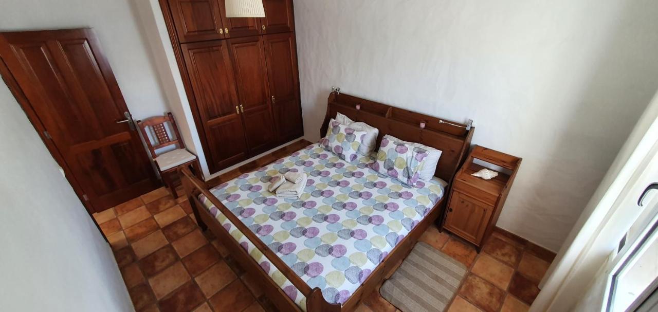 Isabel2 Apartment Famara Bagian luar foto