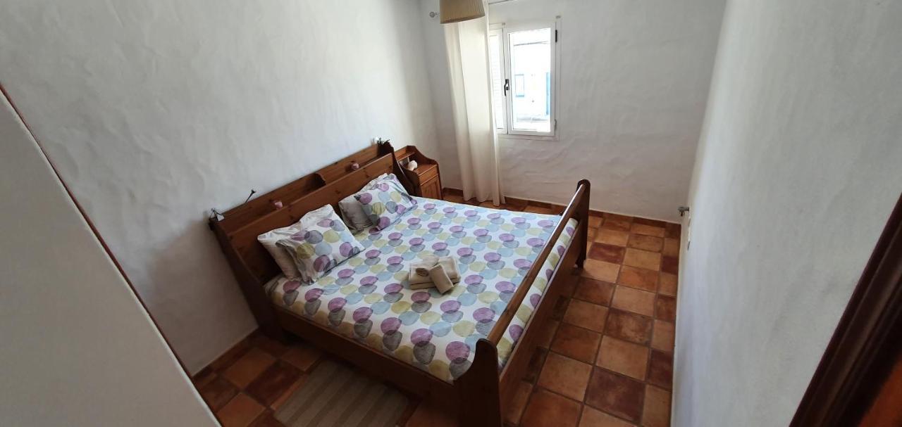 Isabel2 Apartment Famara Bagian luar foto